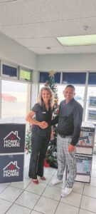 Skenking vir Beacon of Hope