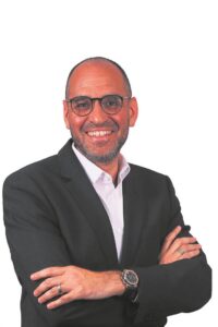 ‘Employers must actively prioritise mental health’