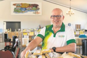 Food Sock now feeding souls in Somerset West