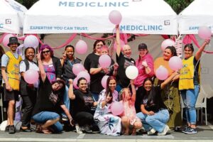 PHOTO GALLERY: Cut and colour for a cause