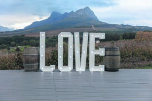 READER PHOTO: You’ve got to ‘love’ it!