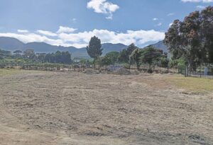 Additional burial sites opened at Sir Lowry’s Pass Cemetery