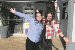 Somerset West gallery set to host “First Thursdays” and “Second Saturdays”