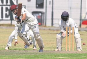 Bag of mixed results for HHCC