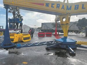 Winter Wonderland fest ‘rains’ out