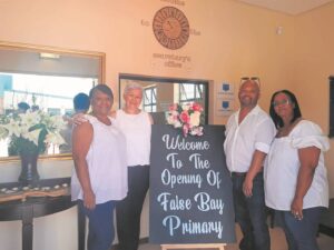 Teachers pampered