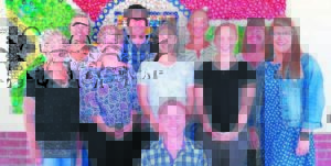 New faces at Helderberg International School