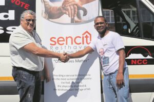 Sencit gets cash injection