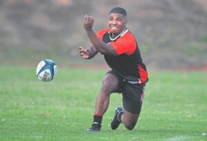 LOCAL CLUB RUGBY: RU bows to Delft