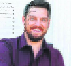 Kom kuier saam met Arende en grapjas Andries Vermeulen