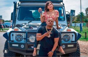 Fortuin singing up a storm