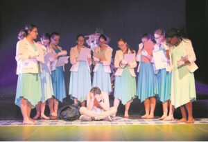 Fest to bring raw talent to life