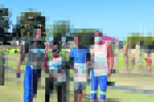 Spreading some reading delight