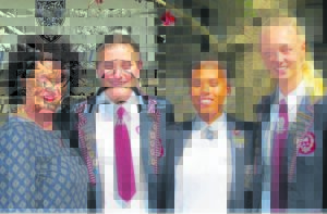 Songbirds off to Brussels