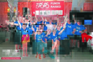 Saddle up for charity event