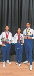 Singh Yadavs do it again!