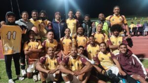 Lulu Boys serve up thrilling 7’s action