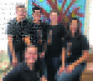 Tuisversorging bied helpende hand