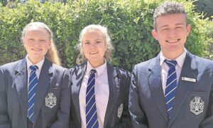 PV-leerders kán kibbel