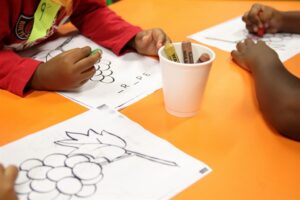 Holiday fun with activities on offer at Helderberg libraries