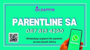 Chatbot offers guidance on various parenting topics and handling a range of scenarios