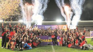 R10C gets new format for 2023