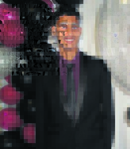 Farewell to high school