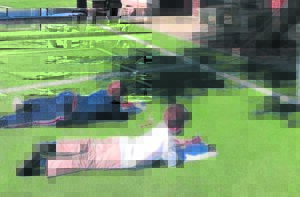 Term 4 off to a visual start