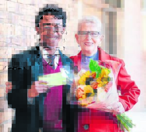 HHH deputy principal scoops top teacher award