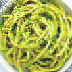 IN DIE KOMBUIS: Probeer hierdie heerlike resepte
