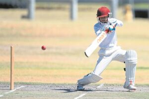 SPORT: Team work secures thrilling win for HHCC