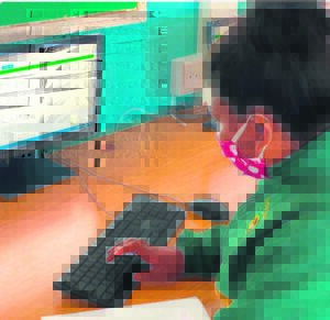 Bolstering of maths literacy