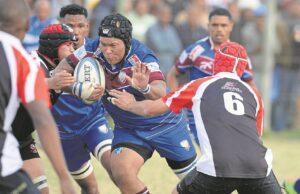 MC Boys claim derby spoils