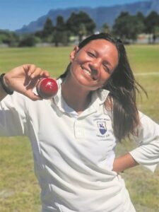 Morkel and Meyer guide SWCC to victory