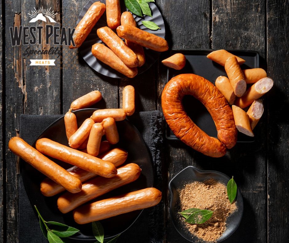 West Peak Speciality Meats has been providing qual