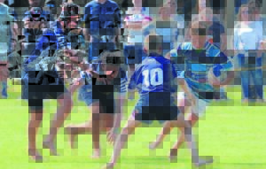 Rugbyspelers in Ierland