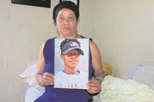 Verdagtes vry oor ‘te min bewyse’