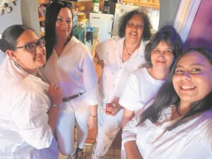 Sip, savour and socialise: Sir Lowry’s Pass exhibition a celeberation of crockery