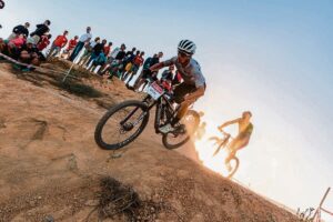 SPORT | Saddle up, test your mettle