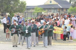 Bethesda Evangelical church marks silver jubilee