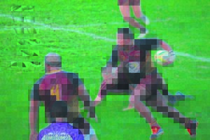 Maties kraai koning in spannende kragmeting teen Lulu Boys