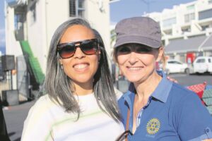 Photo gallery: Christmas Market delight in Gordon’s Bay