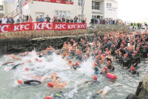 GALLERY: A record turnout for H2H splash