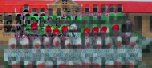 HHH drummies keep marching on