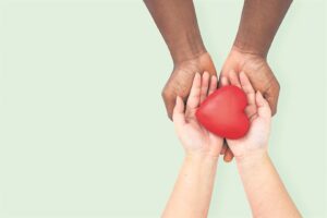 Be a hero in July, donate blood!