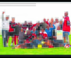 Sport: All Stars set to join Helderberg LFA next month