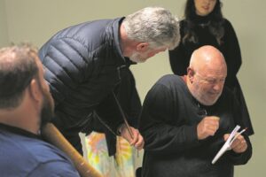 ’Allo ’Allo! at Playhouse