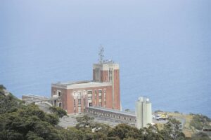 City’s water treatment plants excel, report says