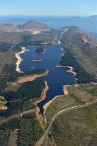 City budgets R1,2bn for Steenbras