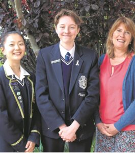 PV-leerders slaag baie goed